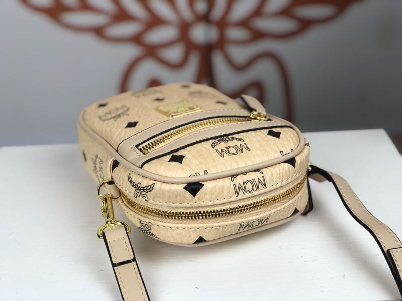 MCM Satchel Bags